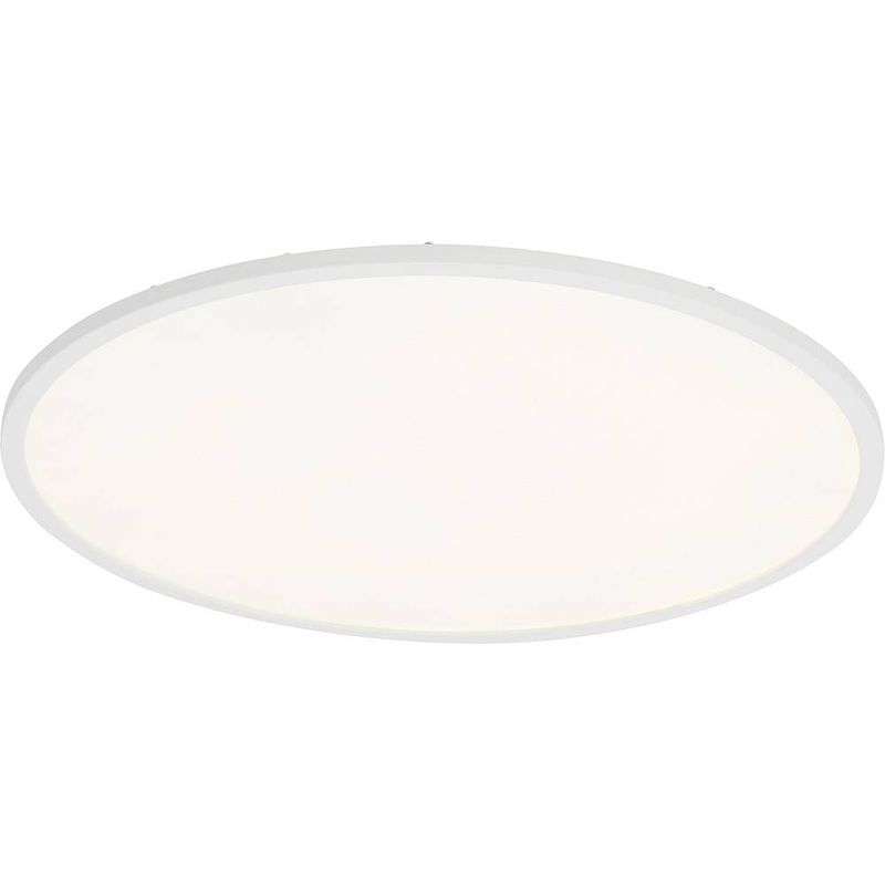 Foto van Brilliant ceres g94498/05 led-paneel energielabel: f (a - g) 30 w warmwit wit