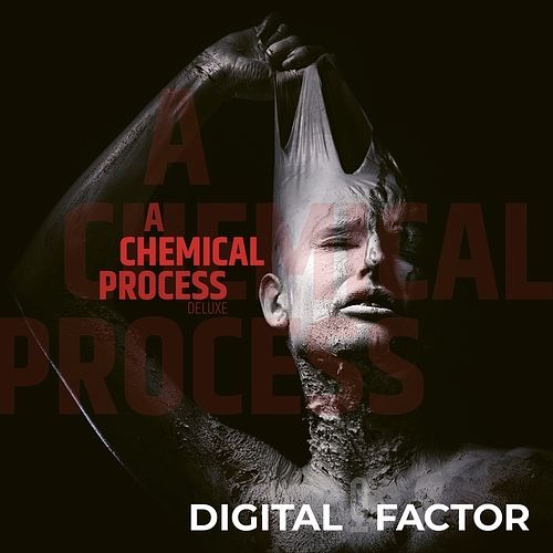 Foto van A chemical process - cd (0882951029428)