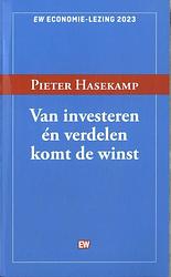 Foto van Van investeren én verdelen komt de winst - pieter haaskamp - paperback (9789463481137)