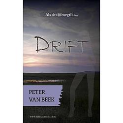 Foto van Drift - texelse thrillers