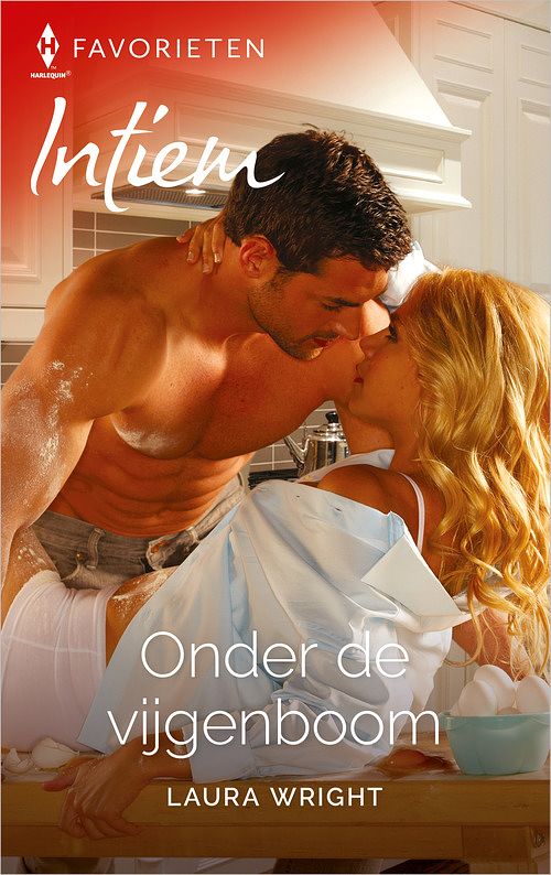 Foto van Onder de vijgenboom - laura wright - ebook