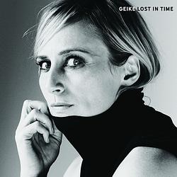 Foto van Lost in time - cd (0190759306529)