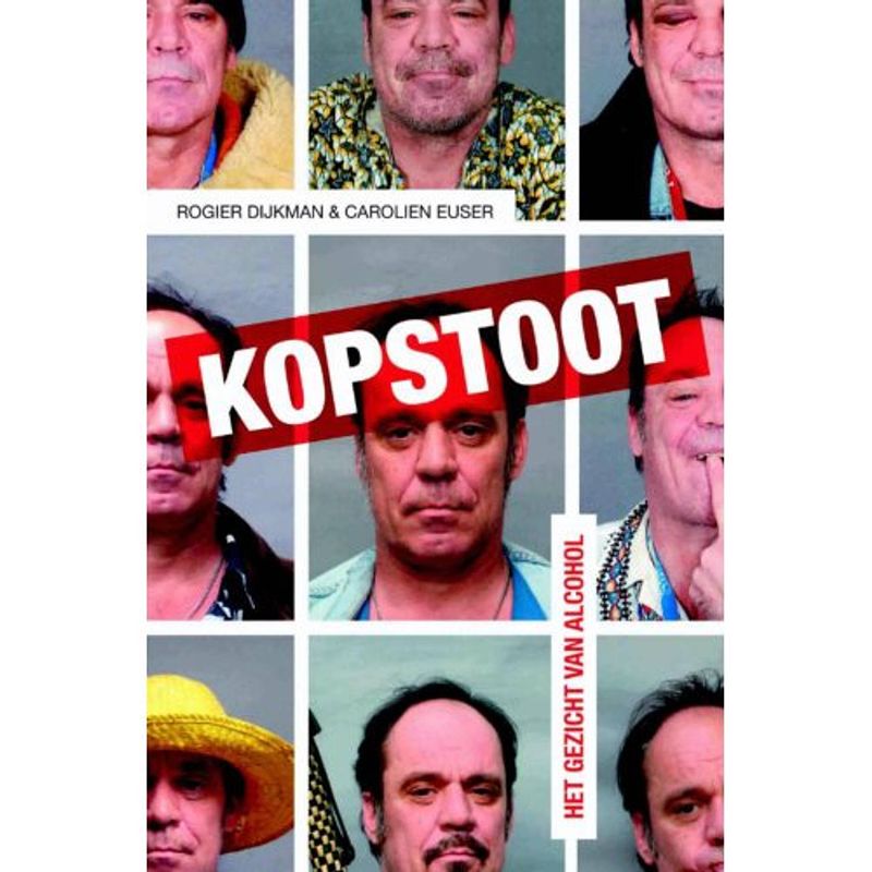 Foto van Kopstoot