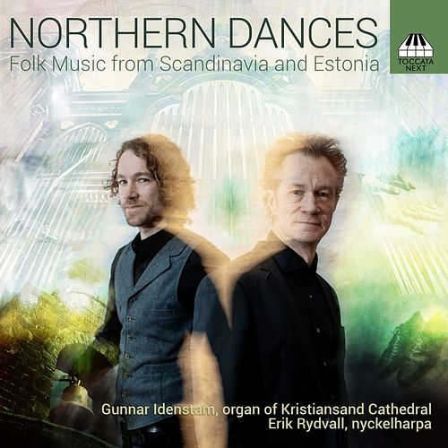 Foto van Northern dances - cd (5060640070042)