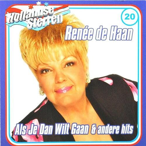 Foto van Als je dan wilt gaan & andere hits - cd (8302400201080)