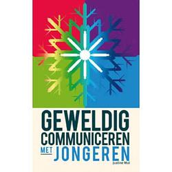 Foto van Geweldig communiceren met jongeren