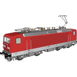 Foto van Piko h0 51713 h0 elektrische locomotief br 143 van de db ag