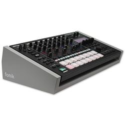 Foto van Fonik audio innovations roland mc-707 grey