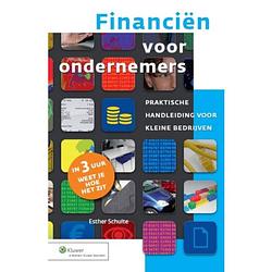 Foto van Financien voor ondernemers