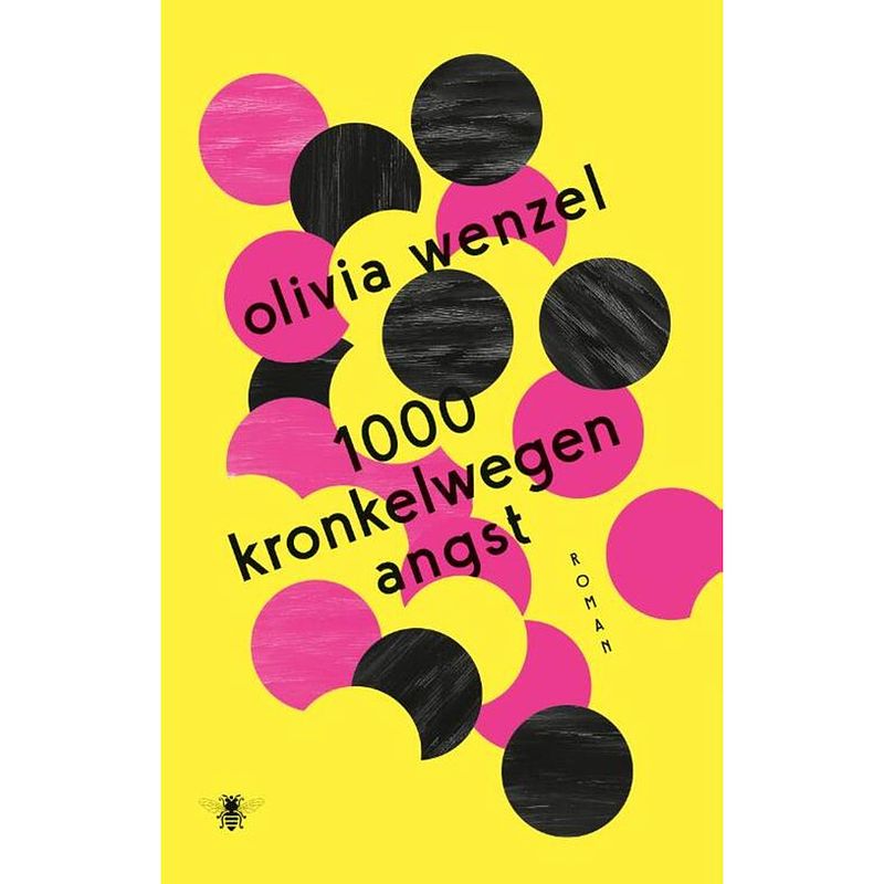 Foto van 1000 kronkelwegen angst