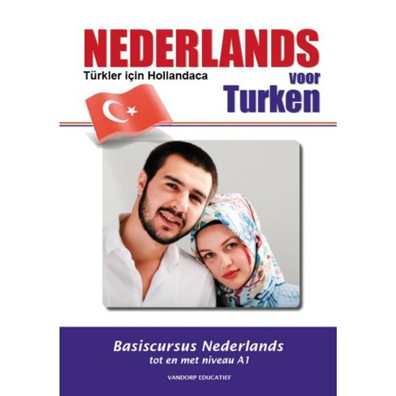 Foto van Nederlands voor turken