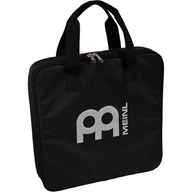 Foto van Meinl msttcajb travel cajon gig bag 12 inch