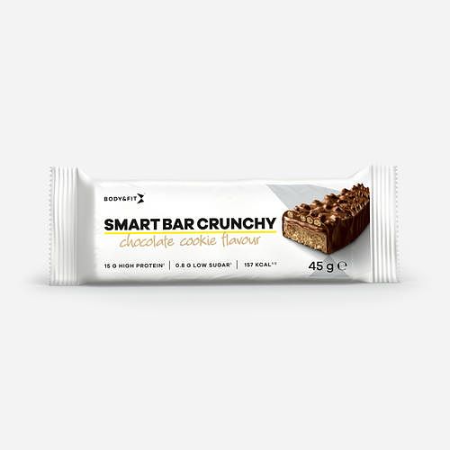 Foto van Smart bar crunchy