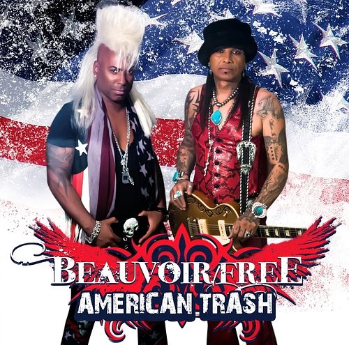 Foto van American trash - cd (8024391069226)