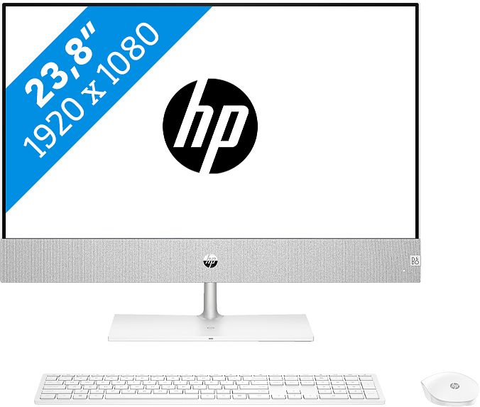 Foto van Hp pavilion 24-ca2970nd