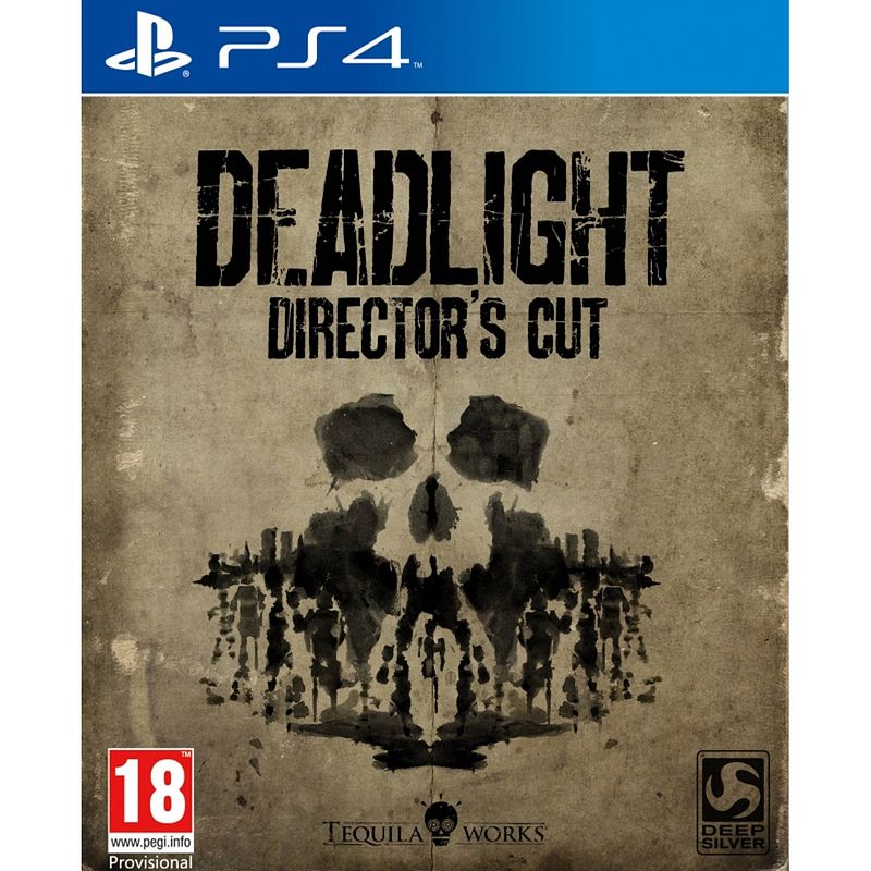 Foto van Deadlight director's cut