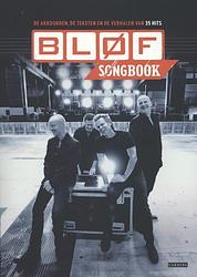 Foto van Blof songbook - ernst jan rozendaal - paperback (9789048851775)