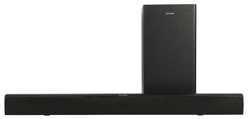 Foto van Salora soundbar sb0880