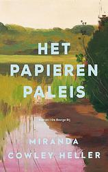 Foto van Het papieren paleis - miranda cowley-heller - ebook (9789403145211)