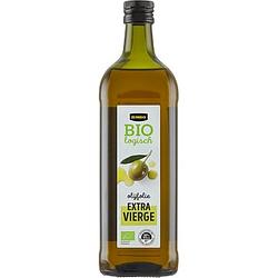 Foto van Jumbo biologisch olijfolie extra vierge 1l