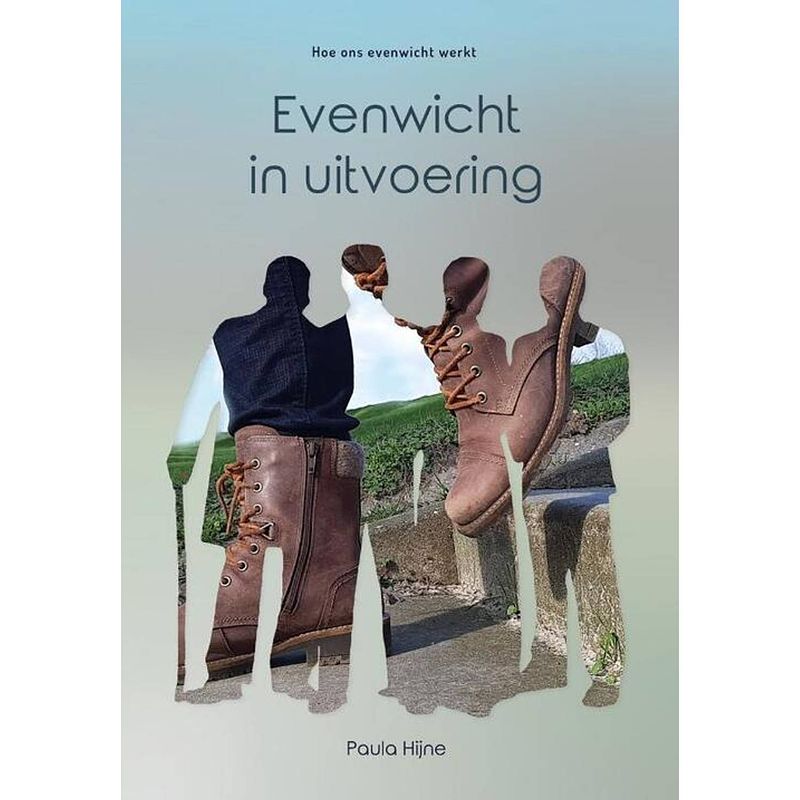 Foto van Evenwicht in uitvoering