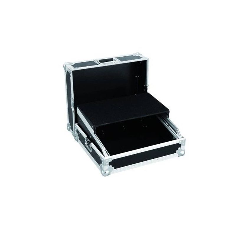 Foto van Roadinger mixer-case ls-19 cd-case (l x b x h) 490 x 560 x 280 mm