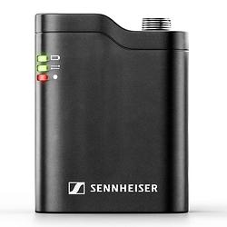 Foto van Sennheiser profile wireless transmitter clip-on microfoon