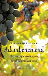 Foto van Adembenemend - bernhard reitsma - ebook (9789023929277)