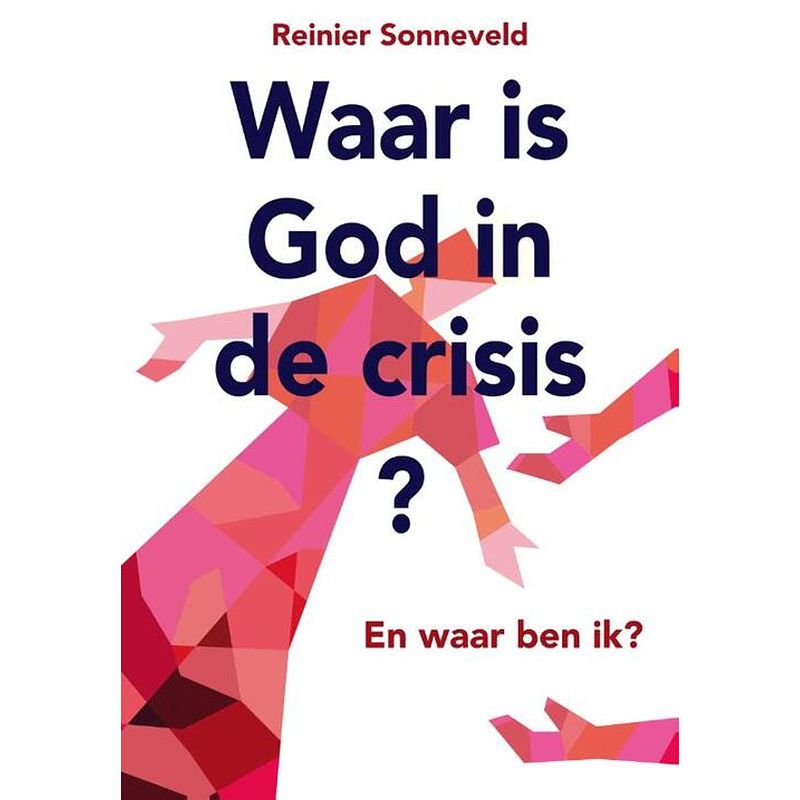 Foto van Waar is god in de crisis