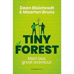 Foto van Tiny forest