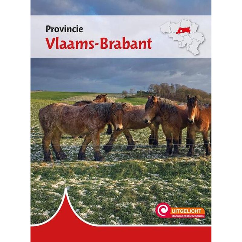 Foto van Provincie vlaams-brabant