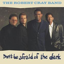 Foto van Don'st be afraid of the dark - cd (0600753884959)