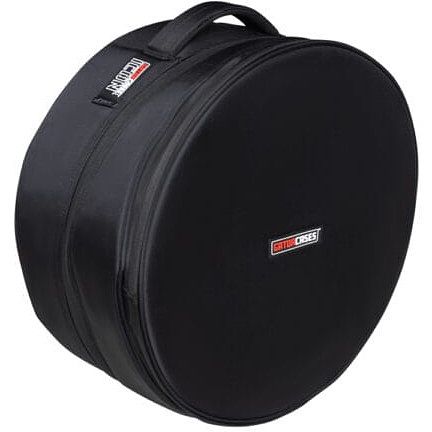 Foto van Gator cases icon snare drum bag tas voor 14 x 5.5 inch snare drum