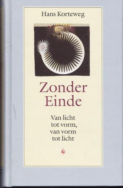 Foto van Zonder einde - hans korteweg - ebook (9789076681207)