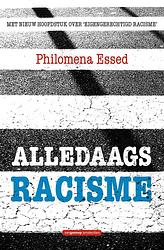 Foto van Alledaags racisme - philomena essed - ebook (9789461649645)