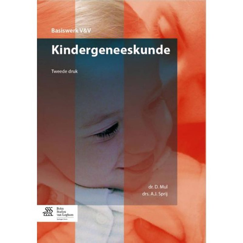 Foto van Kindergeneeskunde