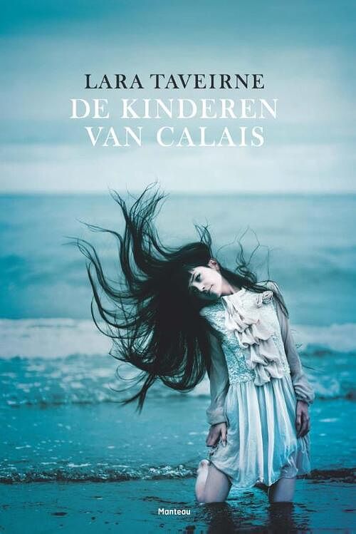 Foto van De kinderen van calais - lara taveirne - ebook (9789460414145)