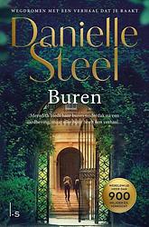 Foto van Buren - danielle steel - ebook (9789024598977)