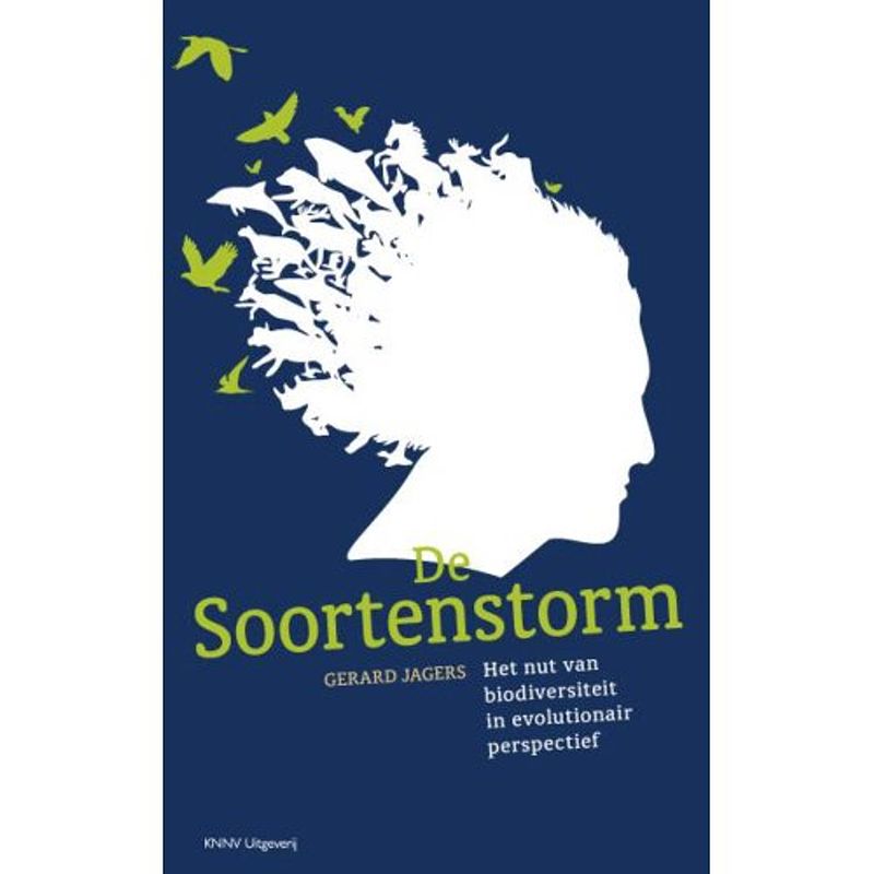 Foto van De soortenstorm