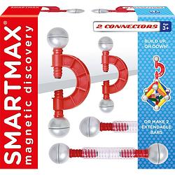 Foto van Smartmax xtension set - connectors