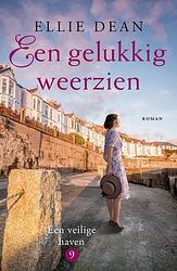 Foto van Een gelukkig weerzien - ellie dean - ebook