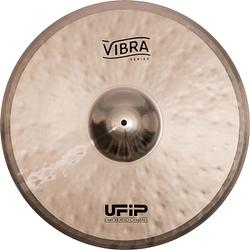 Foto van Ufip vb-17 vibra series 17 inch crash bekken