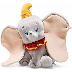 Foto van Steiff knuffel limited edition disney dombo - 35 cm