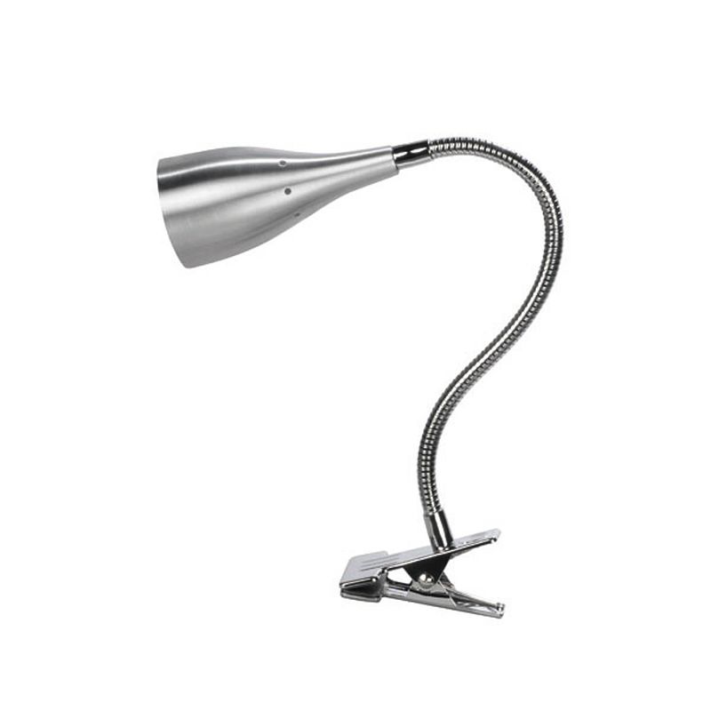 Foto van Infiori -ghlight - elite - hanglamp - e14 - 6.5 x 6.5 x 35cm - aluminium