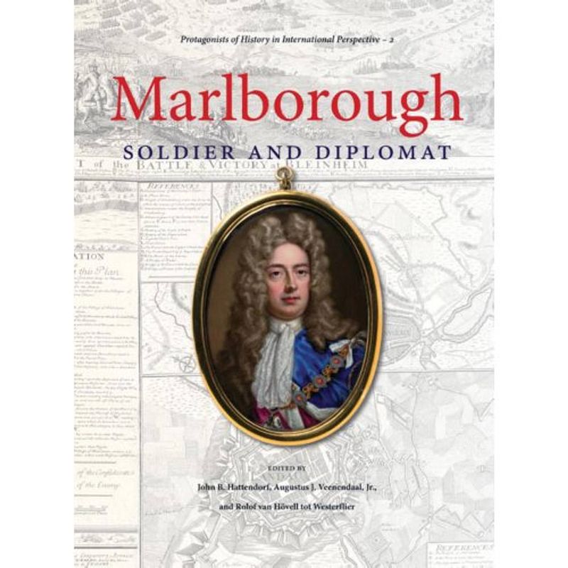 Foto van Marlborough - protagonists of history in