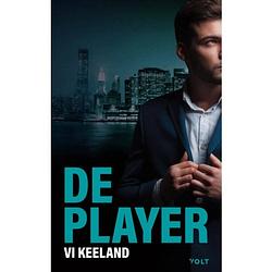 Foto van De player