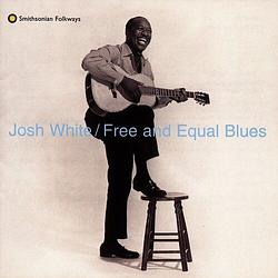 Foto van Free and equal blues - cd (0093074008126)