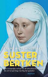 Foto van Suster bertken - frans willem verbaas - ebook