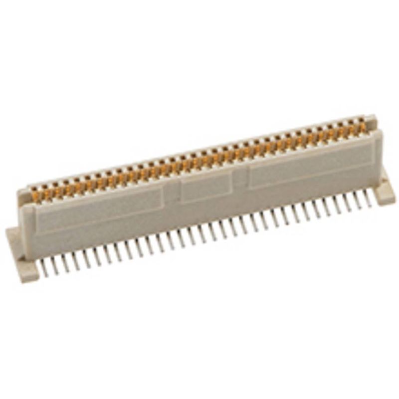 Foto van Molex 714393464 female behuizing (board) inhoud: 1 stuk(s)