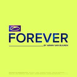 Foto van A state of trance forever - cd (8718522348884)